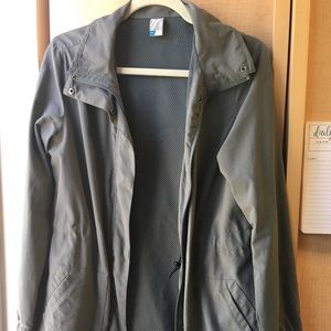 Old Navy Athletic Wear Shell